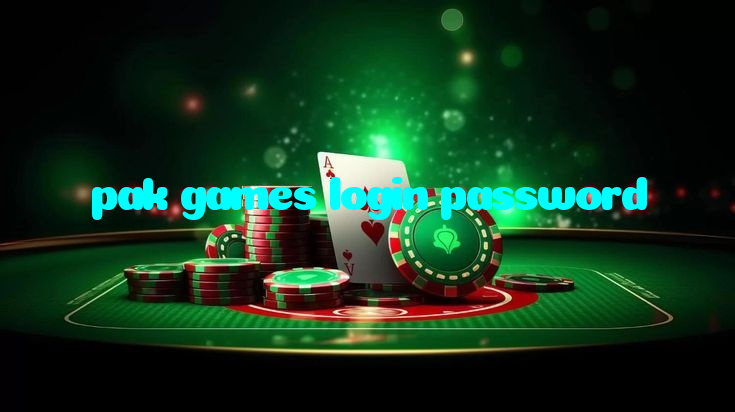 pak games login password casino presented on mobile device in Pakistan with slots and live games