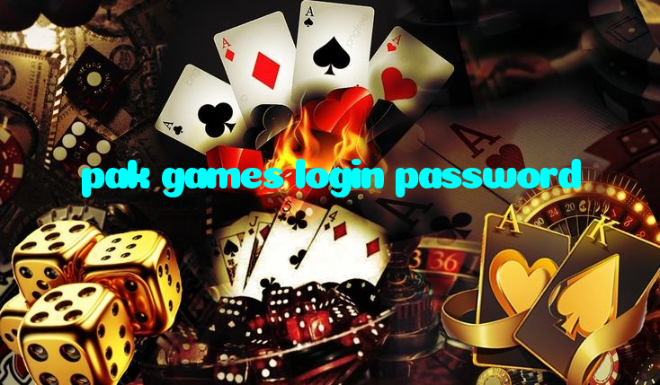 making first deposit on pak games login password website using local payment methods in Pakistan