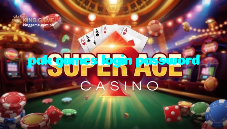 pak games login password خوش آمدید بونس +600% پیشکش موبائل ایپ کے پروموشن سیکشن میں دکھائی دیتی ہے۔