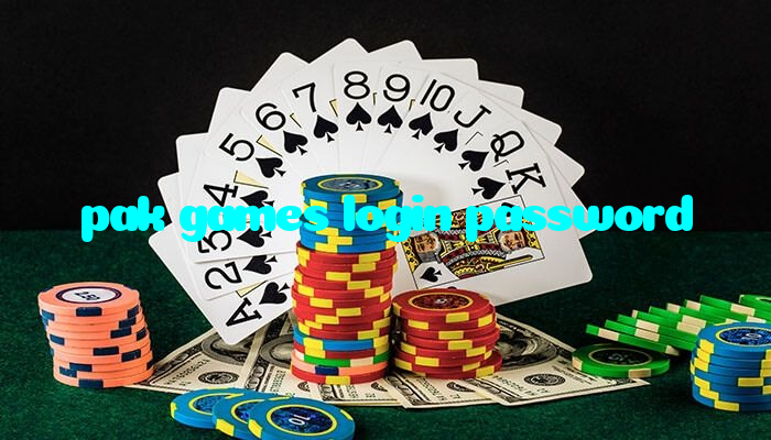 making first deposit on pak games login password website using local payment methods in Pakistan
